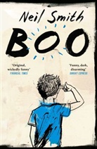 Neil Smith - Boo