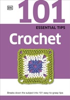 DK, Phonic Books - Crochet