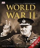 DK, Richard Holmes, Richar Holmes, Richard Holmes - World War II