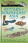 Indraneil Das, Das Indraneil - A Field Guide to the Reptiles of South-East Asia