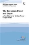 Paul Bacon, Hartmut Mayer, Hartmut Nakamura Mayer, Paul Bacon, Paul (Waseda University Bacon, Bacon Paul... - European Union and Japan