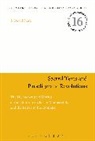 J Stark, J David Stark, J. David Stark, J. David (Faulkner University Stark, James H. Charlesworth - Sacred Texts and Paradigmatic Revolutions