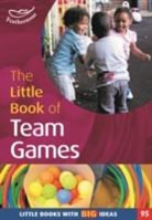 Simon MacDonald, MacDonald Simon - The Little Book of Team Games