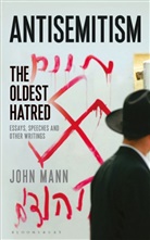 John Mann, MP John Mann - Anti-Semitism