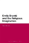 Dr. Simon Marsden, Simon Marsden - Emily Bronte and the Religious Imagination