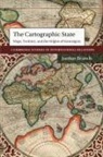 Jordan Branch, Jordan (Brown University Branch - Cartographic State