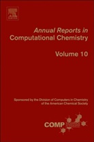 Ralph A. Wheeler, Ralph A Wheeler, Ralph A. Wheeler, Ralph A. (Department of Chemistry &amp; Biochemistry Wheeler, Wheeler Ralph A. - Annual Reports in Computational Chemistry