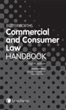 Richard Mawrey - Butterworths Commercial and Consumer Law Handbook