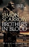 Simon Scarrow, Scarrow Simon - Brothers in Blood