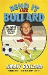 Jimmy Bullard, Bullard Jimmy - Bend It Like Bullard