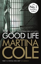 Martina Cole - The Good Life
