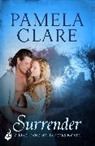 Pamela Clare, Pamela (Author) Clare, Clare Pamela - Surrender: MacKinnon's Rangers 1