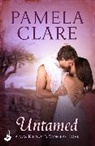 Pamela Clare, Pamela (Author) Clare, Clare Pamela - Untamed: MacKinnon's Rangers 2
