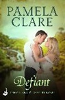 Pamela Clare, Pamela (Author) Clare, Clare Pamela - Defiant: MacKinnon's Rangers 3