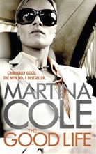 Martina Cole - The Good Life