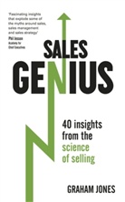 Graham Jones - Sales - Science of Success