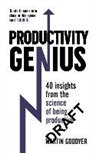 Martin Goodyer - Productivity - Science of Success