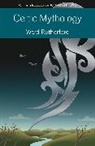 Ward Rutherford, Rutherford Ward - Celtic Mythology