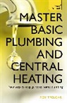 R. D. Treloar, Roy Treloar, Treloar Roy - Master Basic Plumbing And Central Heating