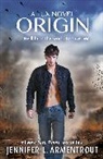 Jennifer L. Armentrout, Armentrout Jennifer L., Jennifer L. Armentrout - Origin