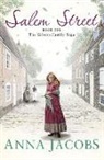 Anna Jacobs, Jacobs Anna - Salem Street