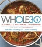 Dallas Hartwig, Dallas Hartwig Hartwig, Melissa Hartwig - The Whole 30