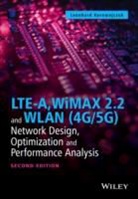 Leonhard Korowajczuk - Lte-A, Wimax 2.2 and Wlan (4g/5g)