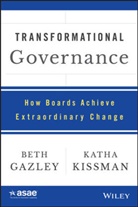 Gazley, B Gazley, Bet Gazley, Beth Gazley, Beth Kissman Gazley, Gazley Beth... - Transformational Governance