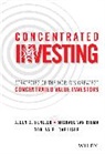Ac Benello, Allen Benello, Allen C Benello, Allen C. Benello, Allen C. Van Biema Benello, Benello Allen C.... - Concentrated Investing
