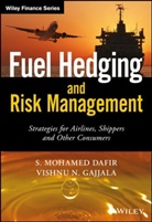 M Dafir, Mohamed Dafir, Mohamed Gajjala Dafir, S. Mohamed Dafir, S. Mohamed Gajjala Dafir, Simo Dafir... - Fuel Hedging and Risk Management