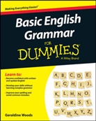 G Woods, Geraldine Woods, Geraldine (New York Woods - Basic English Grammar
