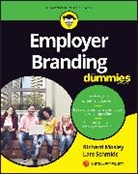 Dummies Consumer, Consumer Dummies, R Mosely, Richard Mosley, Richard (People in Business Mosley, Richard Consumer Dummies Mosley... - Employer Branding for Dummies
