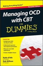 &amp;apos, Katie Marshall ath, Kati d'Ath, Katie d'Ath, Katie Willson D''ath, Joelle Jane Marshall... - Managing Ocd With Cbt for Dummies