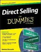 Dummies Consumer, Consumer Dummies, Belinda Ellsworth, Belinda Consumer Dummies Ellsworth - Direct Selling