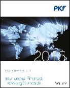 PKF International Ltd, Pkf International Ltd. - Wiley Ifrs 2015: Interpretation and Application of International