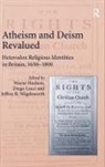 Wayne Hudson, Wayne Lucci Hudson, Hudson Wayne, Diego Lucci, Wayne Hudson, Diego Lucci... - Atheism and Deism Revalued
