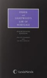 Wayne Clark, Wayne Morgan Clark, Justice Morgan - Fisher and Lightwood''s Law of Mortgage
