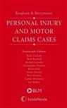 Berrymans Lace Mawer - Bingham and Berrymans'' Personal Injury and Motor Claims Cases