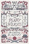 Martine Bailey, Bailey Martine - The Penny Heart
