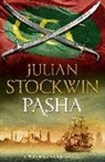 Julian Stockwin, Stockwin Julian - Pasha