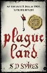 S D Sykes, S D Sykes, S. D. Sykes - Plague Land