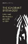 White Dean J., Dean White, Dean J. White, White Dean - Ignorant Bystander?