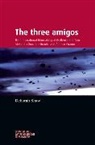 Shaw Deborah, Deborah Shaw, Deborah Rosado Shaw - Three Amigos