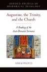 Adam Ployd, Adam (Assistant Professor of Church History Ployd, Adam (Assistant Professor of Church History and Historical Theology Ployd, Assistant Professor of Church History and H Ployd - Augustine, the Trinity, and the Church