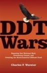 Associate Professor of Environmental Toxi Wurster, Charles F Wurster, Charles F. Wurster, Charles F. (Associate Professor of Enviro Wurster, Charles F. (Associate Professor of Environmental Toxicology Wurster, Wurster Charles F. - Ddt Wars