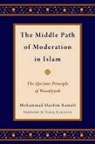 Mohammad Hashim Kamali, Mohammad Hashim (Founding Ceo Kamali, Mohammad Hashim Ramadan Kamali, Tariq Ramadan - Middle Path of Moderation in Islam