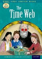 David Hunt, Roderick Hunt, Roderick Hunt Hunt, Alex Brychta, Mr. Alex Brychta - Read With Biff, Chip and Kipper: Level 11 First Chapter Books: The