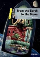 Jules Verne - From the Earth to the Moon
