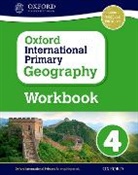 Terry Jennings, Jennings Terry - Oxford International Primary Geography: Workbook 4