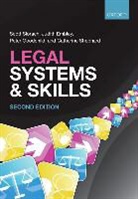 Judith Embley, Peter Goodchild, Professor Scott Slorach, Professor Scott Embley Slorach, Scott Slorach - Legal Systems & Skills